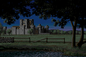 Defender of the Crown II 8