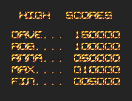 Defenders of the Earth abandonware
