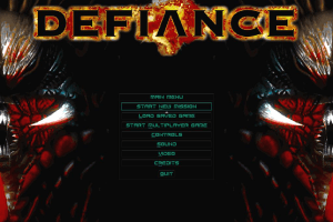 Defiance 1