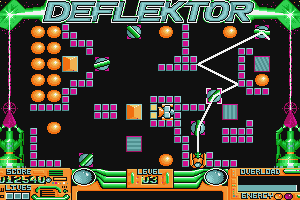 Deflektor 3