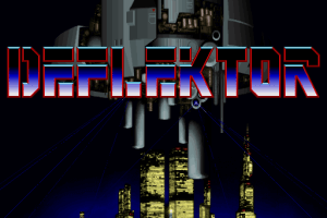 Deflektor 0