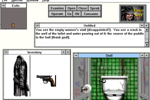 Déjà Vu I & II: The Casebooks of Ace Harding 4