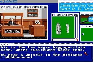 Déjà Vu II: Lost in Las Vegas 11