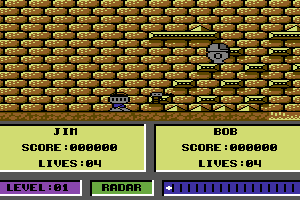 Deliverance 3