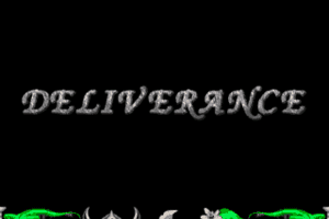 Deliverance: Stormlord II 0