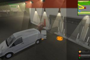 Delivery Truck Simulator 0