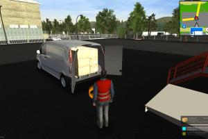 Delivery Truck Simulator 9