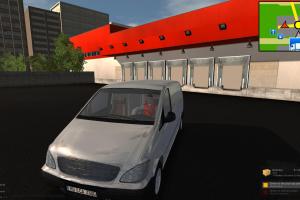 Delivery Truck Simulator 10