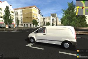 Delivery Truck Simulator 2