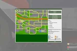 Delivery Truck Simulator 4
