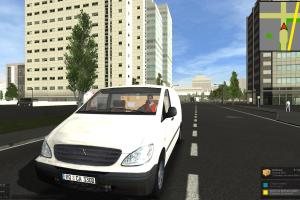 Delivery Truck Simulator 5