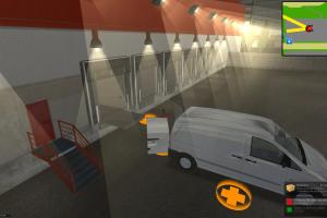 Delivery Truck Simulator 6