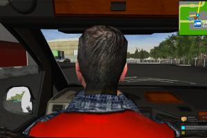 Delivery Truck Simulator 7
