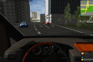 Delivery Truck Simulator 8