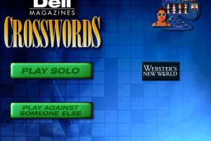 Dell Magazines Crosswords 0