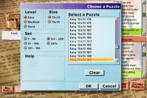 Dell Magazines Crosswords 2