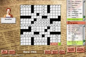 Dell Magazines Crosswords 1
