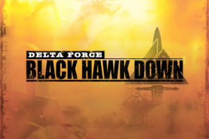 Delta Force: Black Hawk Down 0