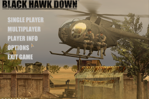 Delta Force: Black Hawk Down 2