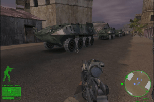 Delta Force: Black Hawk Down - Platinum Pack 2