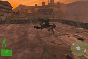 Delta Force: Black Hawk Down - Platinum Pack 3
