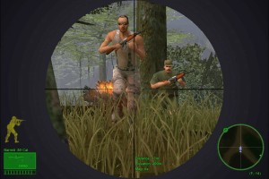 Delta Force: Black Hawk Down - Platinum Pack 4