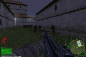 Delta Force: Black Hawk Down - Platinum Pack 6