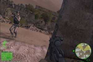 Delta Force: Black Hawk Down - Platinum Pack 8