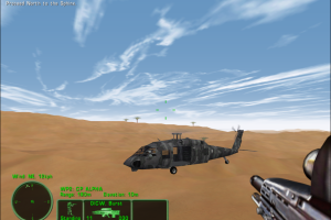 Delta Force: Land Warrior 4