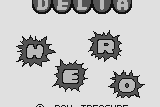 Delta Hero 0