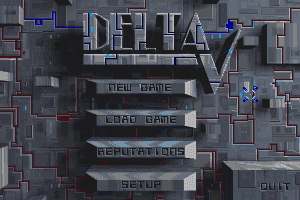Delta V 1