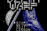 Delta Warp 0