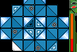 Delta Warp 11