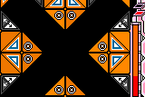 Delta Warp 12