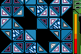Delta Warp 15
