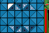 Delta Warp 5