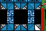 Delta Warp 7