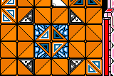 Delta Warp 8
