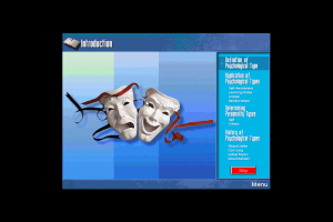 Deluxe Edition Personality Test 1