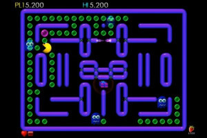 Deluxe PocMon 1