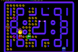 Deluxe PocMon 10