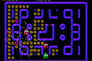 Deluxe PocMon 11