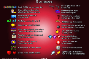 Deluxe PocMon 16