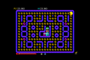 Deluxe PocMon 8