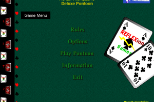 Deluxe Pontoon 0