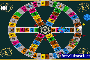 Trivial Pursuit Online, Free Online Trivia Game