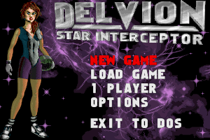 Delvion Star Interceptor 0