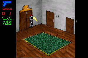 DeMilo 2 abandonware