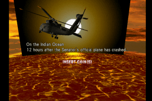 DemolishFist abandonware