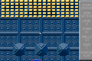 Demolition 1